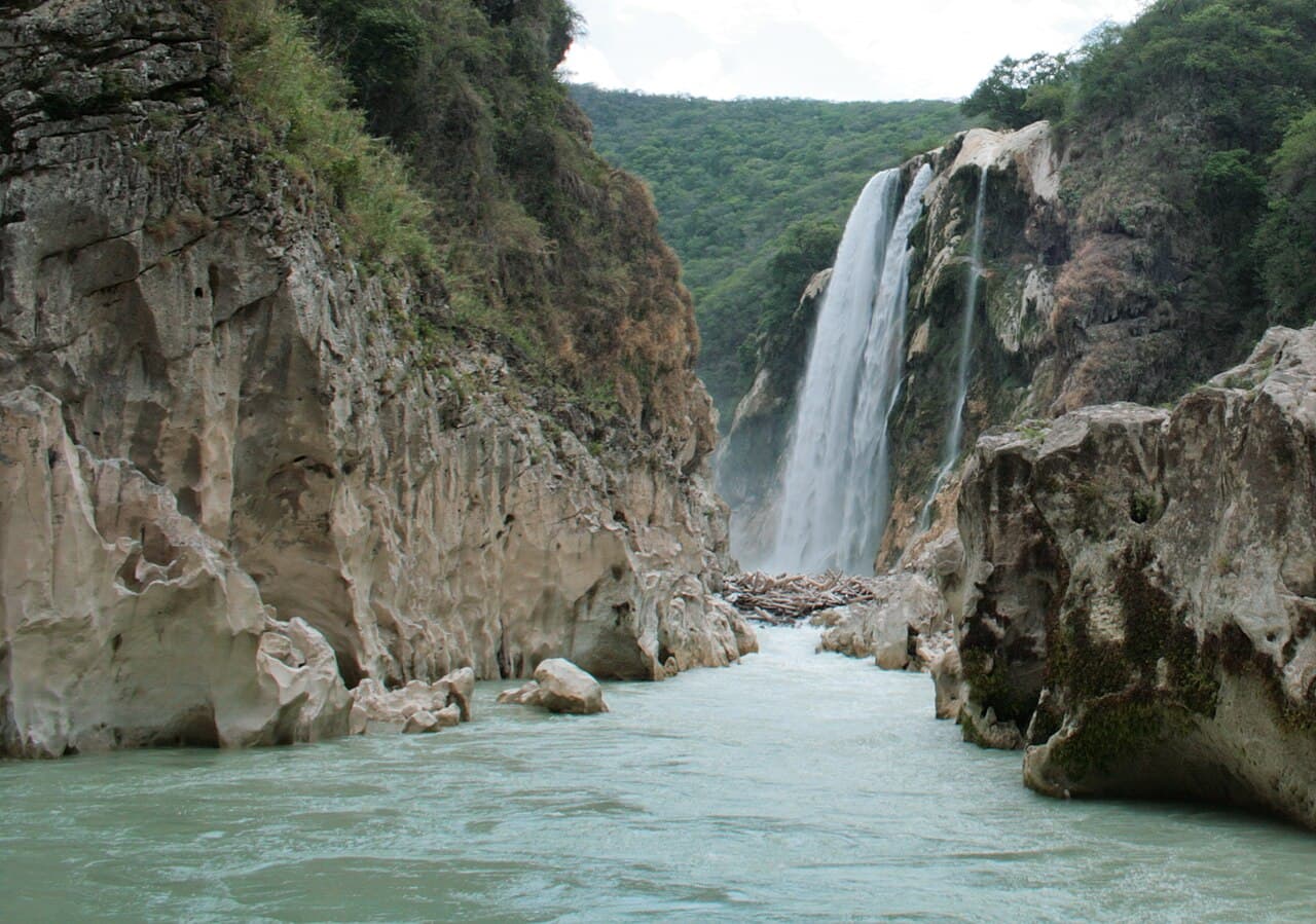Huasteca Potosina, foto 3