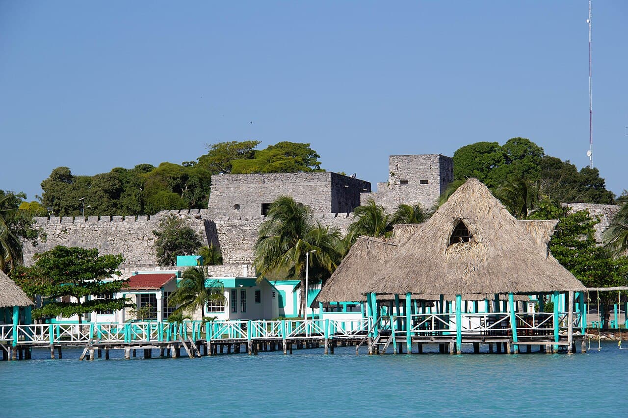 Bacalar, foto 3
