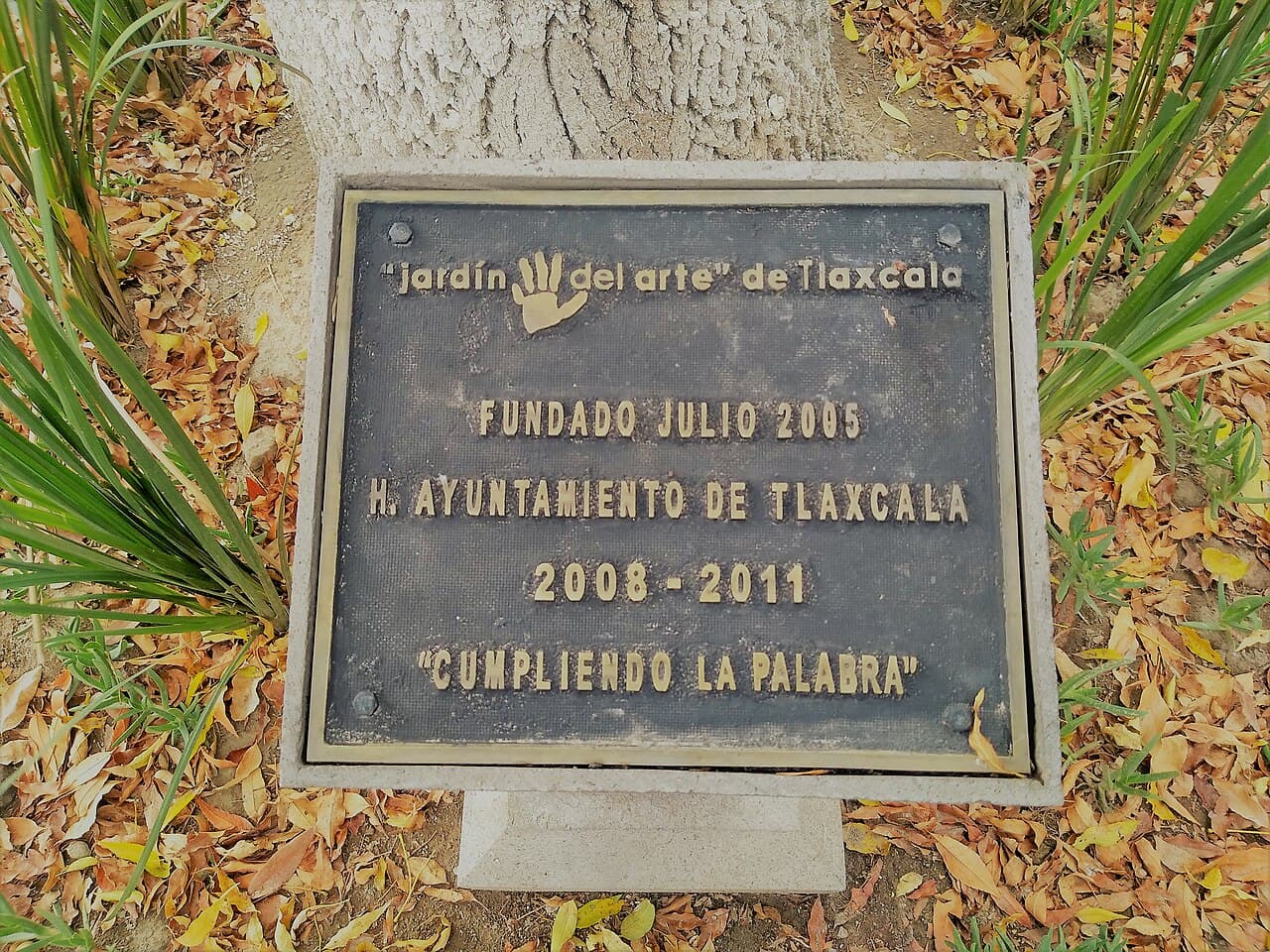 Ciudad de Tlaxcala