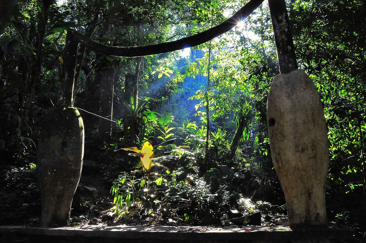Xilitla, foto 2