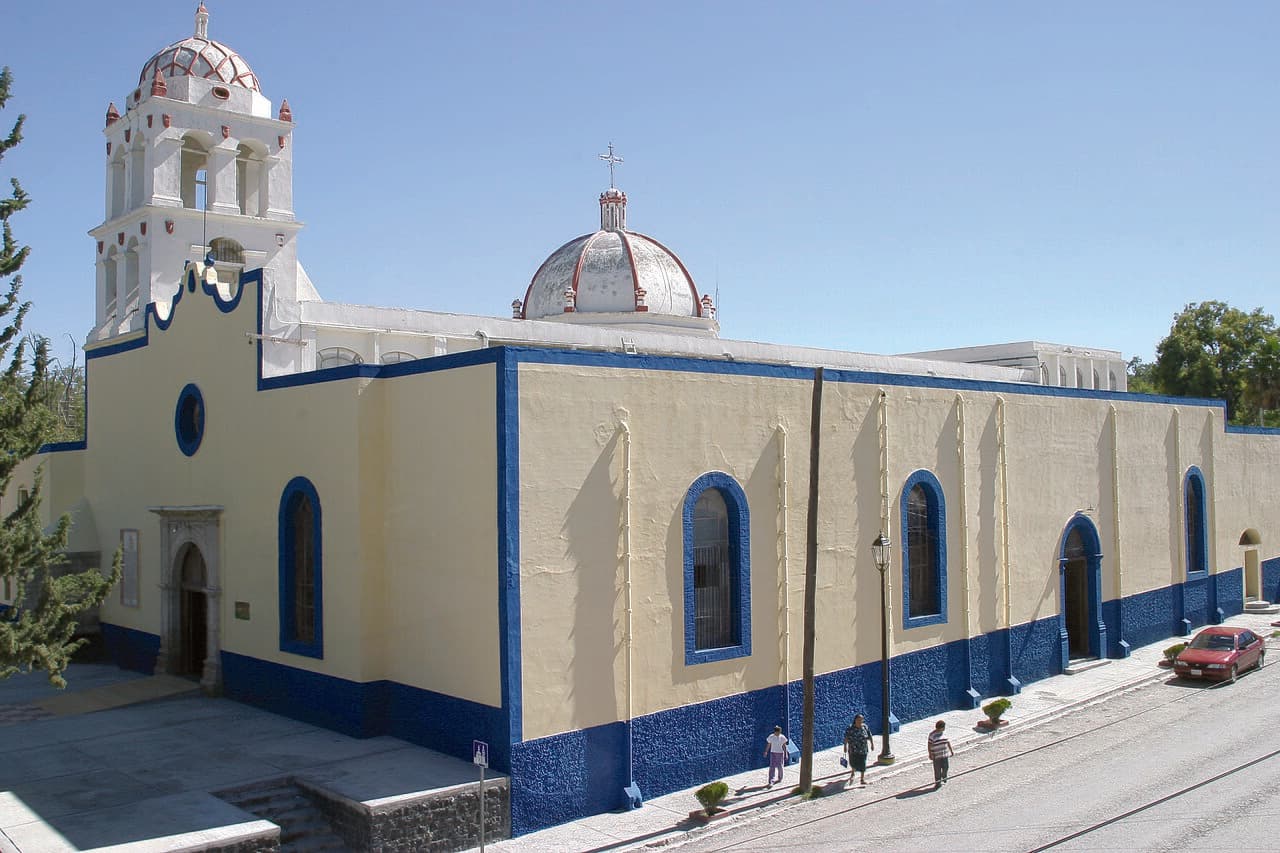 Parras de la Fuente