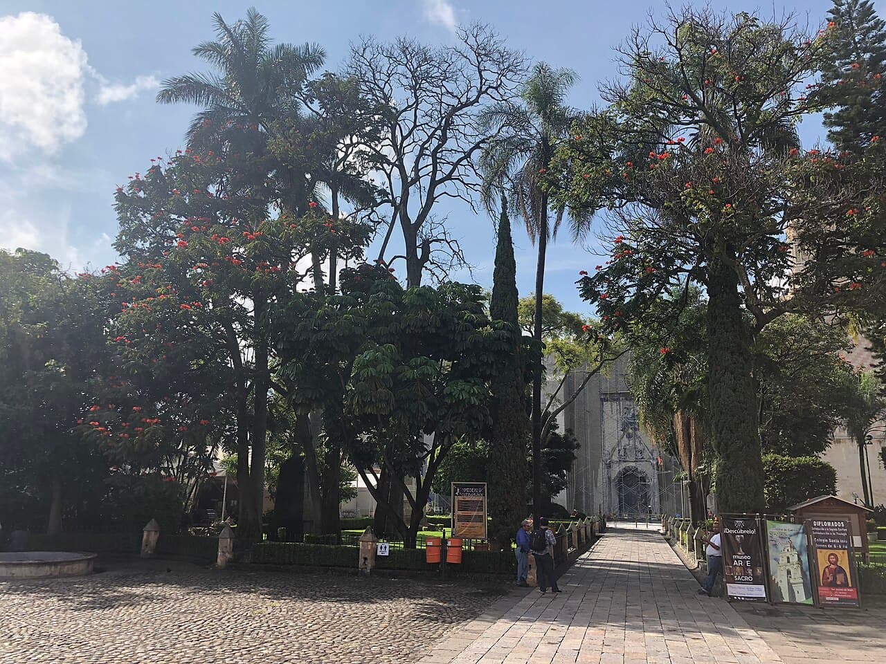 Cuernavaca, foto 2