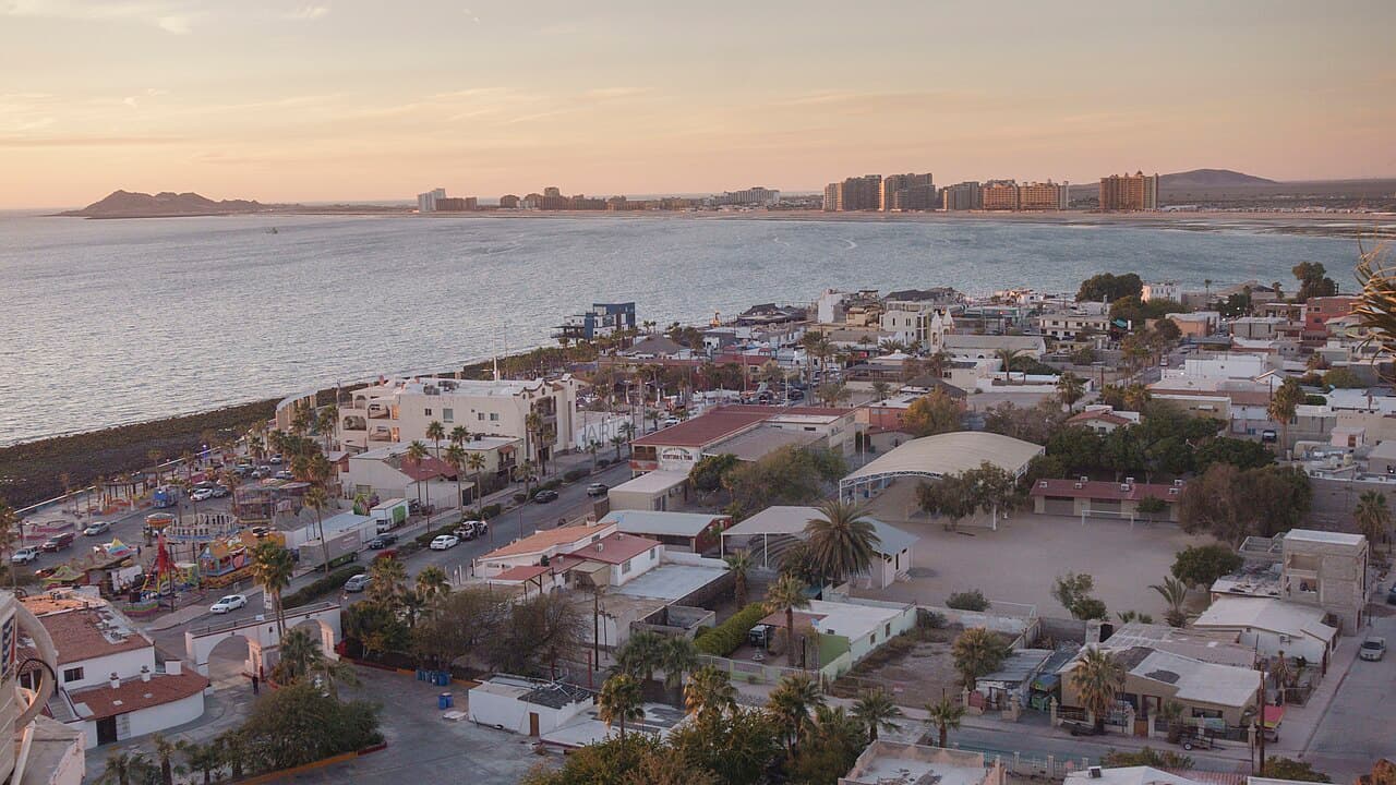 Puerto Peñasco