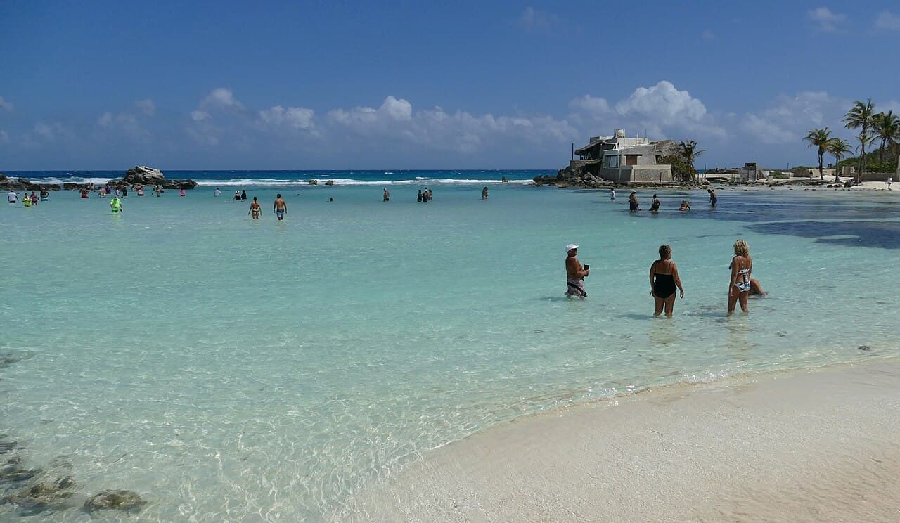 Isla Mujeres
