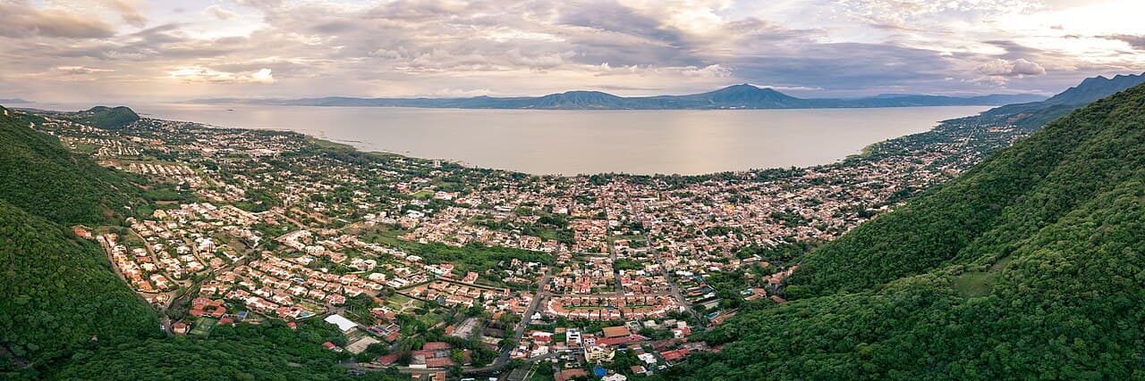 Lago de Chapala, foto 3