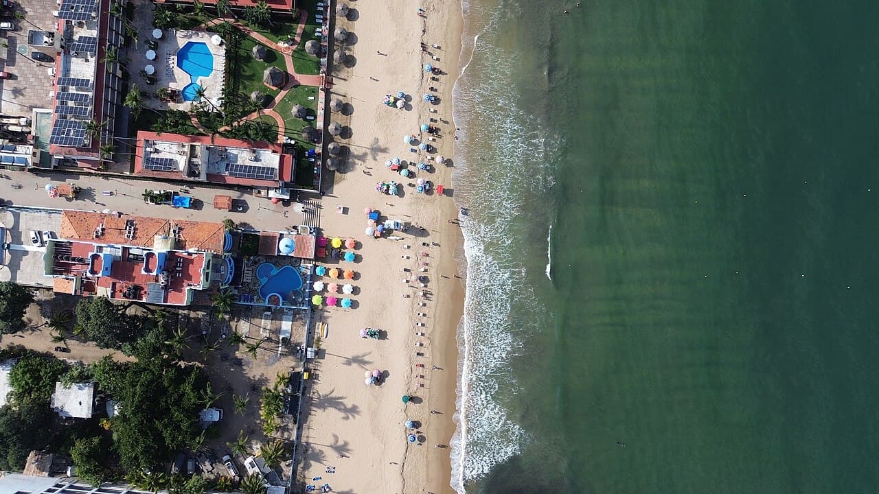 Rincón de Guayabitos