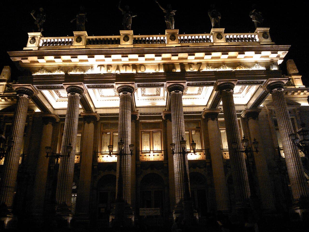 Ciudad de Guanajuato, foto 3