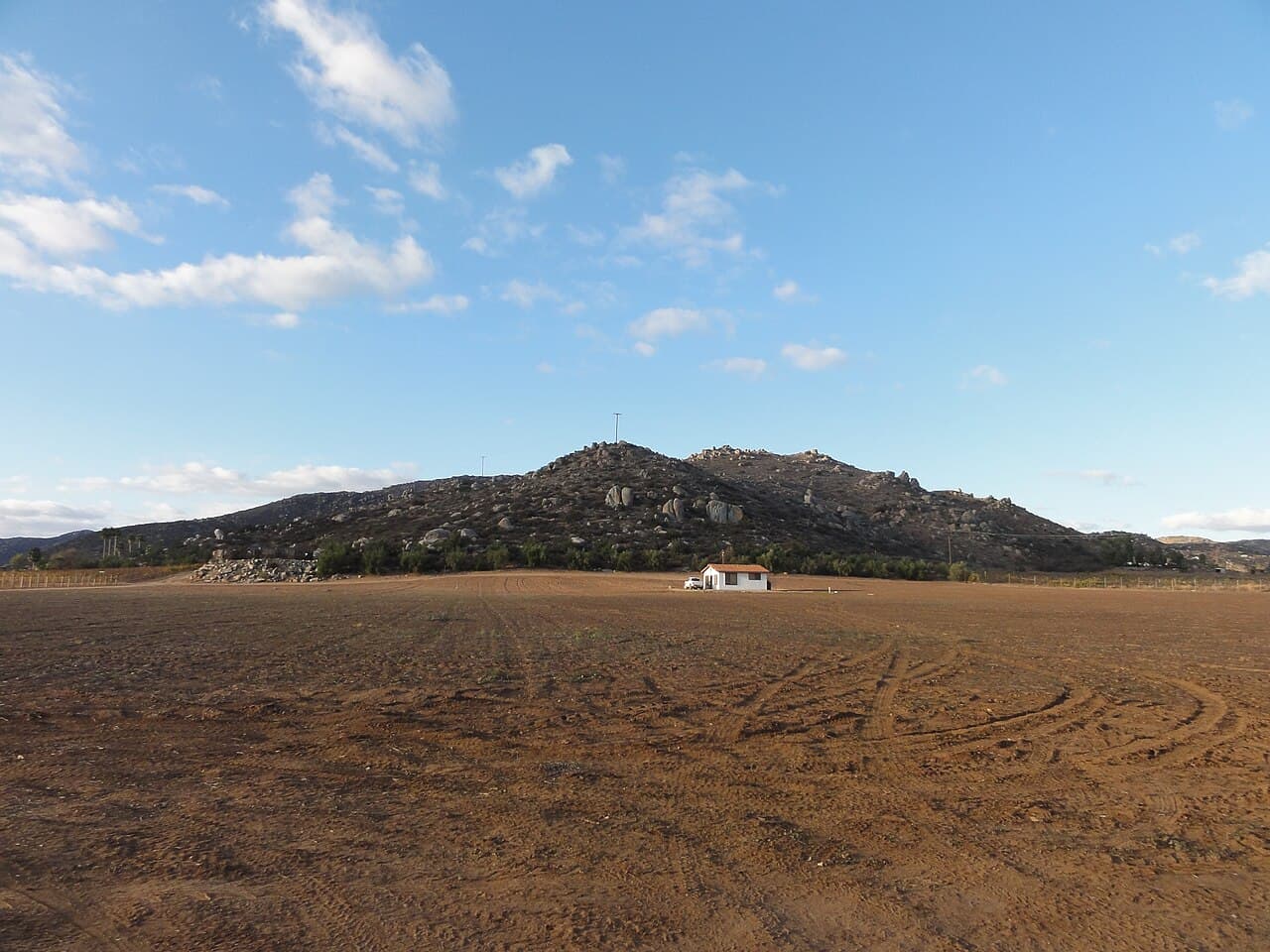 Valle de Guadalupe, foto 3