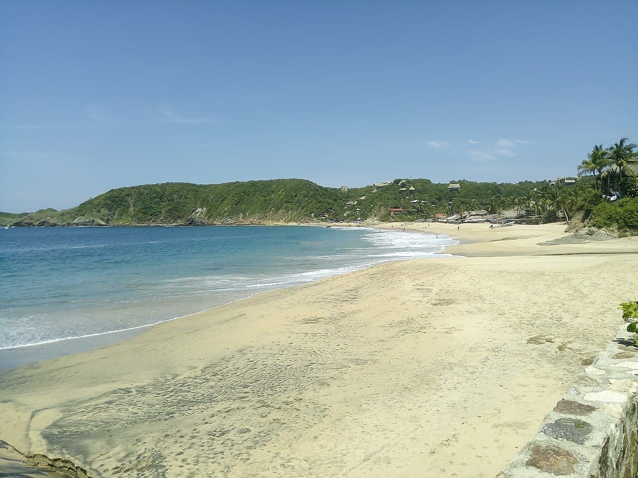 Mazunte, foto 2
