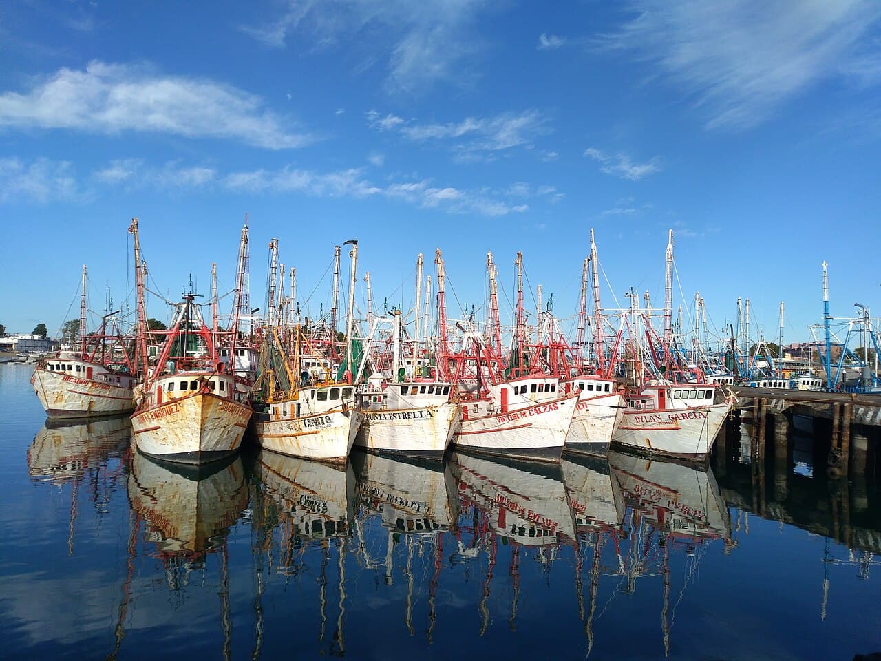 Puerto Peñasco, foto 2