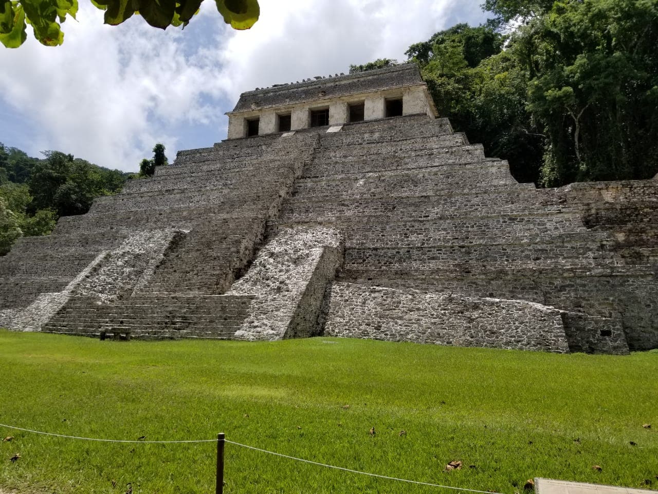 Palenque