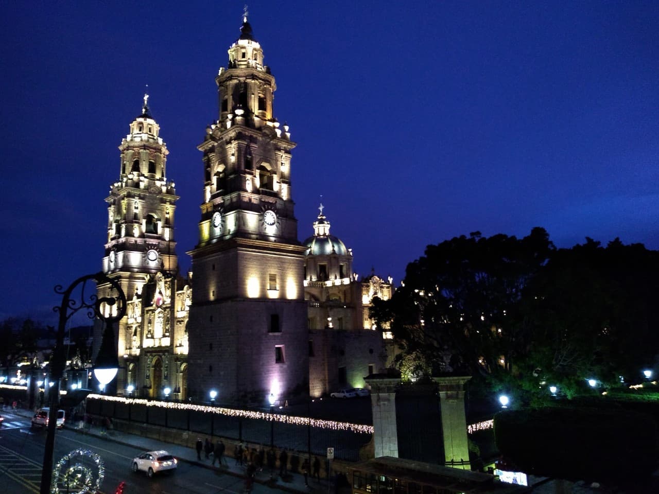 Morelia