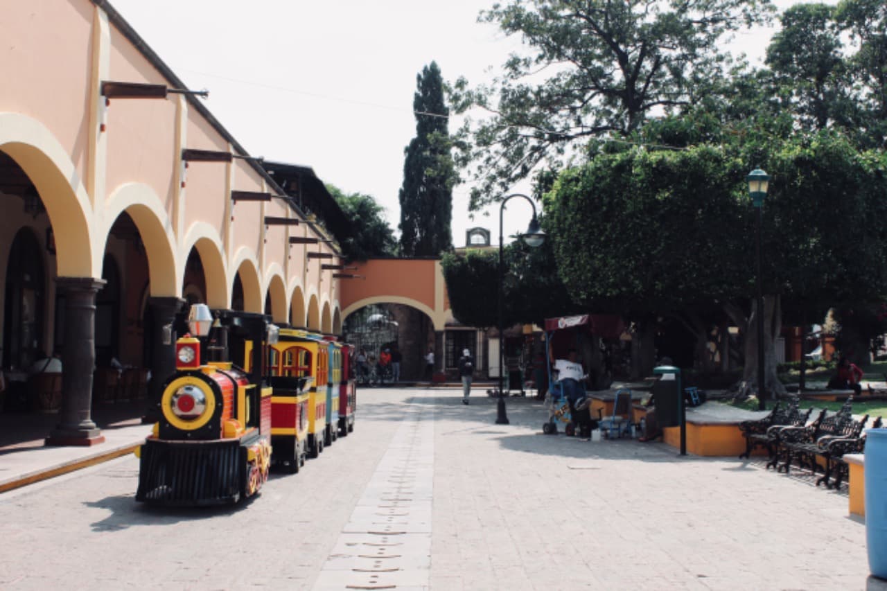 Tequisquiapan