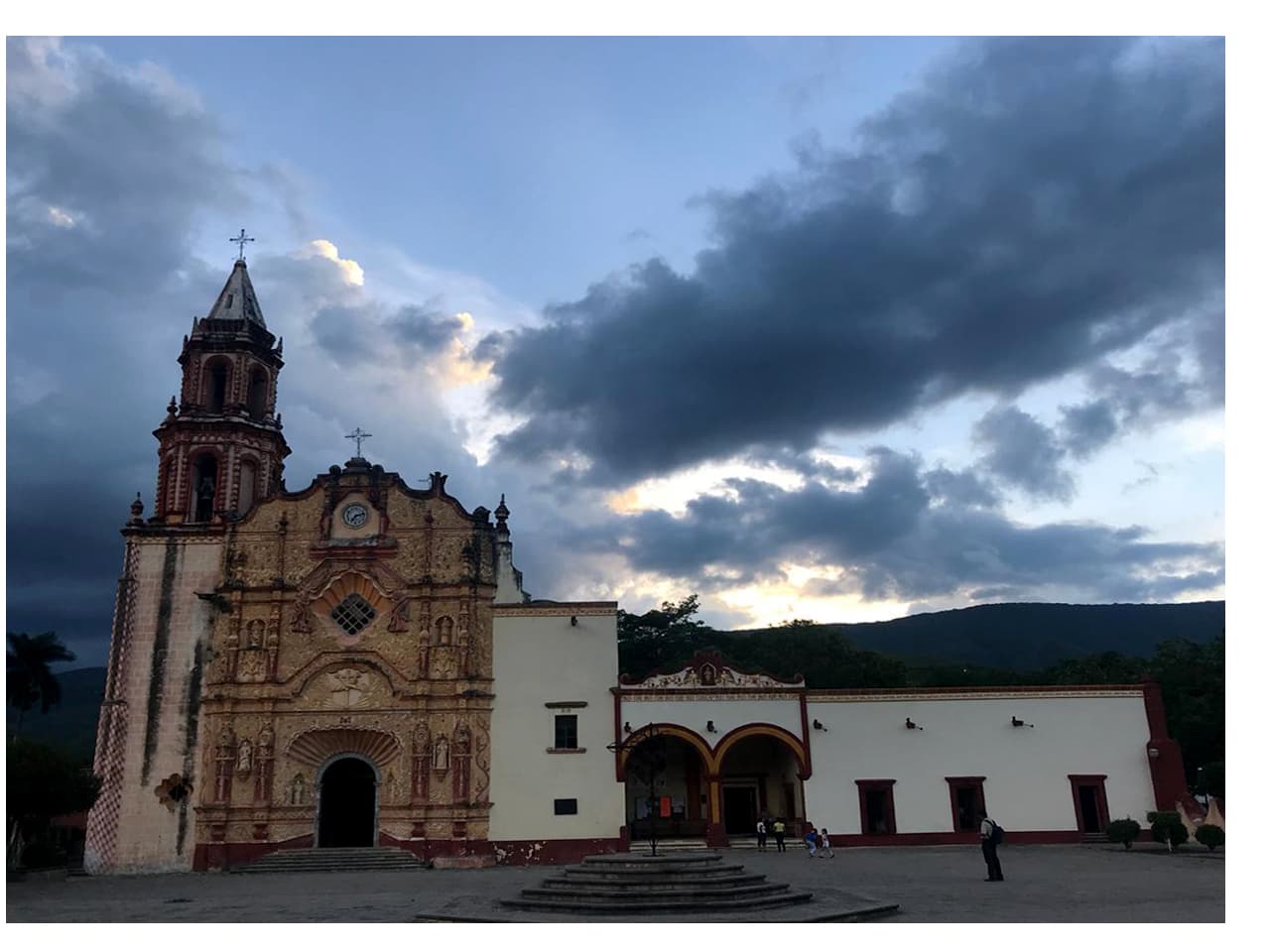 Misiones de la Sierra Gorda, foto 2